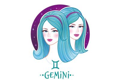 【2025年下半期の運勢｜双子座】12星座別 山田ありすのHAPPY占い