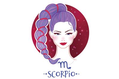 【2025年下半期の運勢｜蠍座】12星座別 山田ありすのHAPPY占い