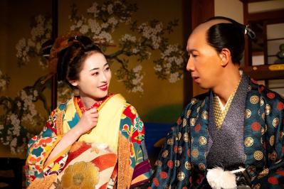 【べらぼう】田沼意次（渡辺謙）が進めている蝦夷地を天領とする計画とは？