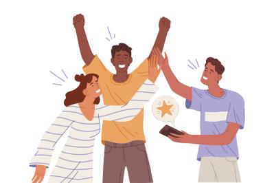 【2025年下半期の運勢｜蟹座】12星座別 山田ありすのHAPPY占い（サムネイル画像2）