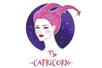 【2025年下半期の運勢｜山羊座】12星座別 山田ありすのHAPPY占い