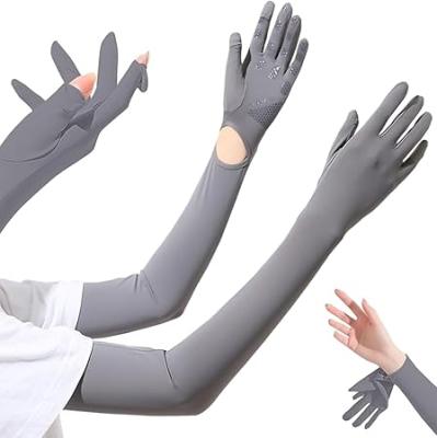 紫外線がヤバイ！【最大40％OFF】日傘、日焼け止め、アームカバー…日焼け対策は【Amazonタイムセール】（サムネイル画像4）