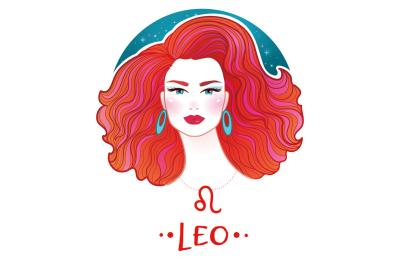 【2025年下半期の運勢｜獅子座】12星座別 山田ありすのHAPPY占い