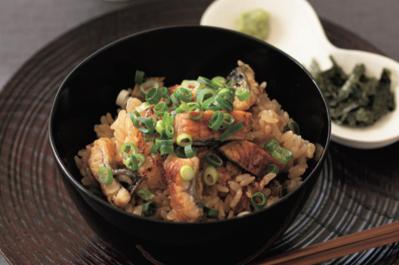 「ひとりごはんだとちょっと多い…」そんなうなぎのかば焼き1尾はどう使う？料理家 川津幸子さんの定番アレンジ