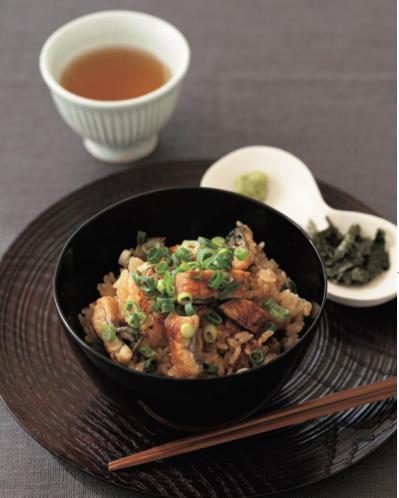 「ひとりごはんだとちょっと多い…」そんなうなぎのかば焼き1尾はどう使う？料理家 川津幸子さんの定番アレンジ（サムネイル画像2）