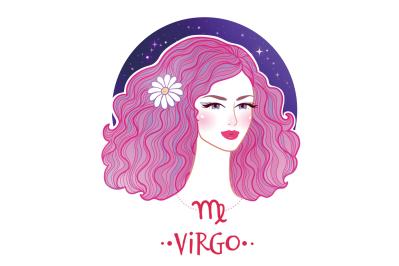 【2025年下半期の運勢｜乙女座】12星座別 山田ありすのHAPPY占い