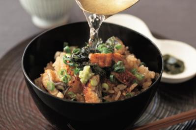 「ひとりごはんだとちょっと多い…」そんなうなぎのかば焼き1尾はどう使う？料理家 川津幸子さんの定番アレンジ（サムネイル画像3）