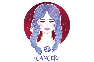 【2025年下半期の運勢｜蟹座】12星座別 山田ありすのHAPPY占い