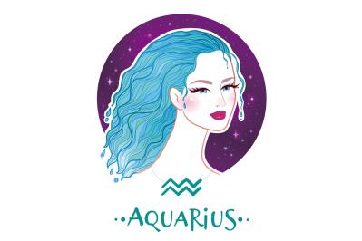 【2025年下半期の運勢｜水瓶座】12星座別 山田ありすのHAPPY占い