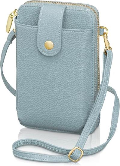 【両手があくバッグ】だから、旅行、ショッピング、散歩が快適♪【最大30％OFF】自分用、プレゼントに【Amazonタイムセール】（サムネイル画像4）