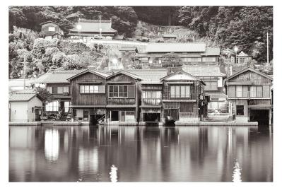 牧野信一の『R漁場と都の酒場で』あらすじ紹介。夢と現実が交錯するストーリー