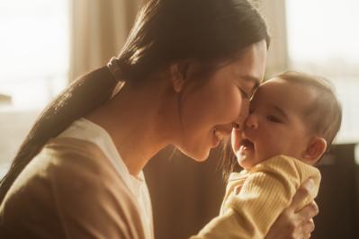 樋口一葉『この子』あらすじ紹介。愛しさと後悔、憎しみと赦しの交わる、母の告白