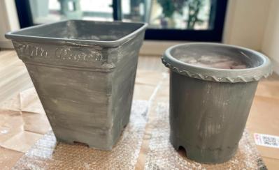 都内マンションの狭小ベランダ10㎡がお花畑に！「バラの季節が終わったら、寄せ植えで彩りを」（サムネイル画像9）