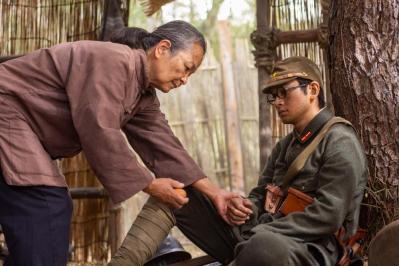 朝ドラ【あんぱん】を見て、戦争と平和を想う。現実のニュースとドラマが重なり、やるせなさが心を包む（サムネイル画像3）