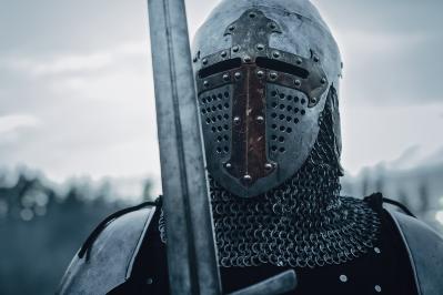 南方熊楠の『毘沙門の名号に就いて』あらすじ紹介。毘沙門天と古代インド神話の知られざる関係