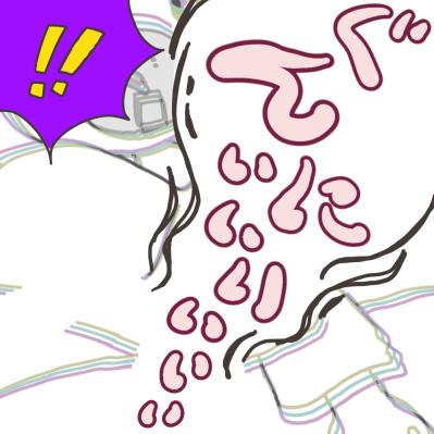 子宮全摘——手術後、目が覚めると…。術後の身体は？【実録！40代婦人科トラブル＃35】（サムネイル画像11）