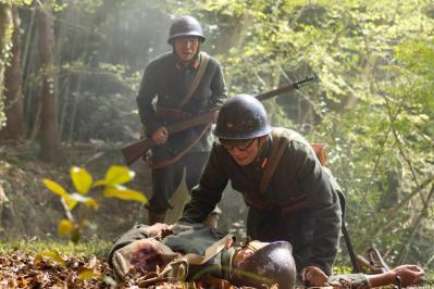 朝ドラ【あんぱん】を見て、戦争と平和を想う。現実のニュースとドラマが重なり、やるせなさが心を包む（サムネイル画像4）