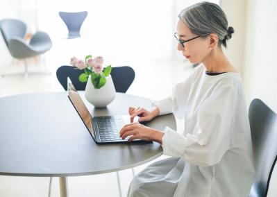 【60代を見据えた引っ越し】「住まいも持ち物もコンパクトに」負担を減らした暮らしとは？【広瀬裕子さん】（サムネイル画像4）