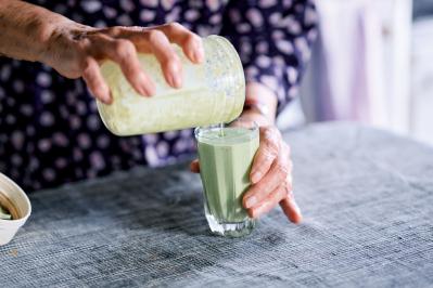 90歳の人気YouTuberが健康をキープするためにやっている「毎朝の習慣」とは？（サムネイル画像11）