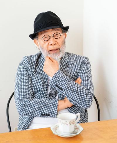 【76歳・鎌田實さん】が提案！ シニア世代が無理なく筋肉を強化できる「鎌田式ウォーキング」とは？（サムネイル画像3）