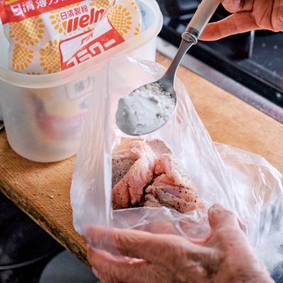 90歳のYouTuber【多良美智子さん】「食事の量は減りました。それでも食べることは『生きる力』です」（サムネイル画像5）