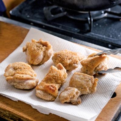 90歳のYouTuber【多良美智子さん】「食事の量は減りました。それでも食べることは『生きる力』です」（サムネイル画像6）