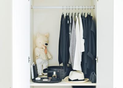 【60歳を前に決断】香川から東京へ！ひとり暮らしを楽しむ「小さい暮らし」の秘訣【広瀬裕子さん】（サムネイル画像9）