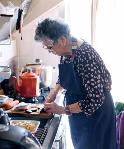 90歳の人気YouTuberが健康をキープするためにやっている「毎朝の習慣」とは？（サムネイル画像2）