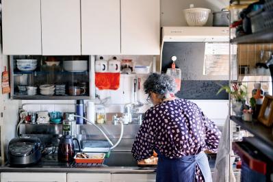 90歳の人気YouTuberが健康をキープするためにやっている「毎朝の習慣」とは？