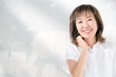 【浅田美代子さん・69歳】「面白がって生きなさい」 樹木希林さんからもらった言葉は今も大事に心の中に