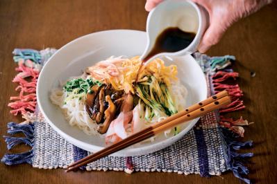 90歳・団地でひとり暮らしのYouTuberが教える、栄養バランスのよい食事メニュー【4選】（サムネイル画像3）