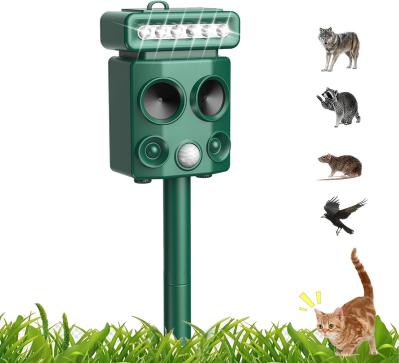 【害獣・害虫対策】口コミ評価が高い商品をピックアップ！ 虫よけ、ネコよけは【Amazonタイムセール】最大79％OFF（サムネイル画像4）