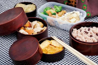 90歳のYouTuber【多良美智子さん】「食事の量は減りました。それでも食べることは『生きる力』です」（サムネイル画像3）