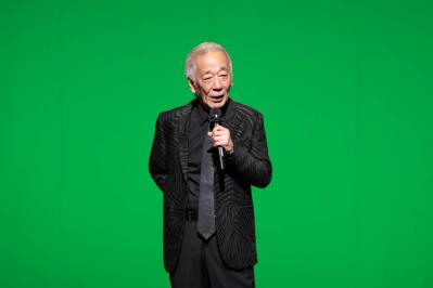 狩人、チェリッシュ…青春を彩った昭和の名曲と再会！【夢グループ20周年記念コンサート】第1部レポート（サムネイル画像11）