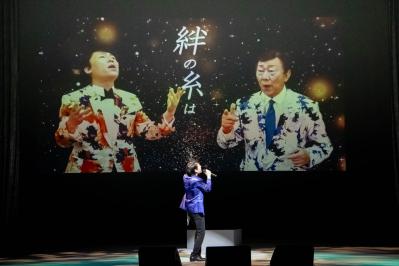 歌手・ZEROさんが語る、認知症を公表した【橋幸夫さん】との支え合い、特別な「絆」とは？ （サムネイル画像5）