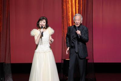 狩人、チェリッシュ…青春を彩った昭和の名曲と再会！【夢グループ20周年記念コンサート】第1部レポート（サムネイル画像12）