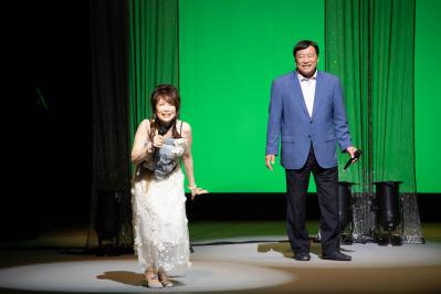 「社長、安ぅ〜い！」あの通販CMで注目の【夢グループ・石田社長】意外すぎる成功の要因とは？  現在の橋幸夫さんとの向き合い方は？（サムネイル画像7）