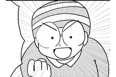 抗がん剤の点滴がつらすぎる…「みんな乗り越えられるの？」【乳癌日記 #40】