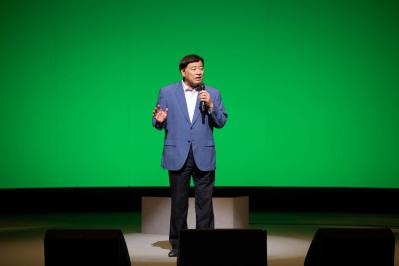 「社長、安ぅ〜い！」あの通販CMで注目の【夢グループ・石田社長】意外すぎる成功の要因とは？  現在の橋幸夫さんとの向き合い方は？（サムネイル画像8）