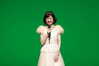 狩人、チェリッシュ…青春を彩った昭和の名曲と再会！【夢グループ20周年記念コンサート】第1部レポート（サムネイル画像10）