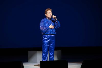 くも膜下出血から奇跡的に復活した平浩二さん、名コンビ・石田社長＆保科有里さん…感動と笑いが詰まった【夢グループ20周年記念コンサート】第2部レポート（サムネイル画像3）