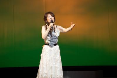 狩人、チェリッシュ…青春を彩った昭和の名曲と再会！【夢グループ20周年記念コンサート】第1部レポート（サムネイル画像9）