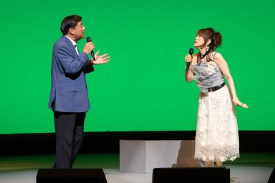 狩人、チェリッシュ…青春を彩った昭和の名曲と再会！【夢グループ20周年記念コンサート】第1部レポート