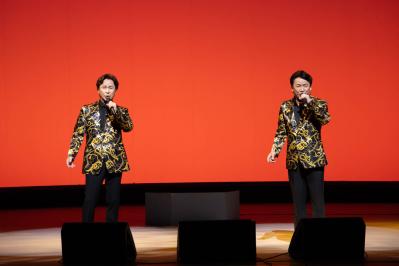 狩人（サムネイル画像）