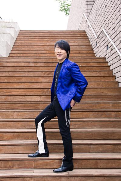 歌手・ZEROさんが語る、認知症を公表した【橋幸夫さん】との支え合い、特別な「絆」とは？ （サムネイル画像6）