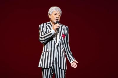 狩人、チェリッシュ…青春を彩った昭和の名曲と再会！【夢グループ20周年記念コンサート】第1部レポート（サムネイル画像14）