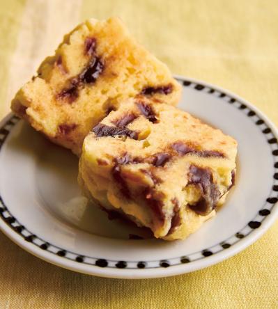 意外な食材がおいしいお菓子に変身!?【フードロス対策】にもなる手作りおやつとは？（サムネイル画像3）