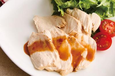 【食品ロスゼロ！】余りがちなソース＆ケチャップ、ごまドレッシングで簡単絶品夏レシピ！