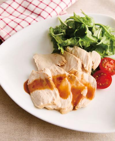 【食品ロスゼロ！】余りがちなソース＆ケチャップ、ごまドレッシングで簡単絶品夏レシピ！（サムネイル画像3）