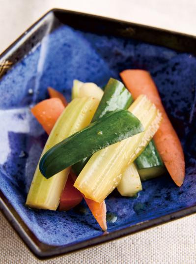 【意外な活用術！】余った調味料をムダなく使い切る2つのコツ＆簡単時短レシピ（サムネイル画像3）